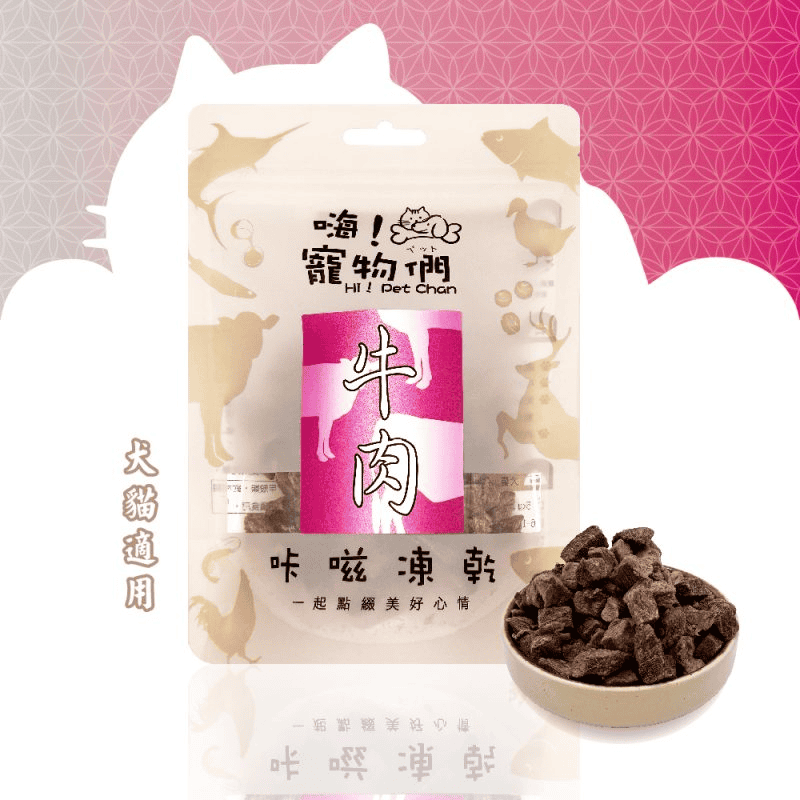 寵物用品店推薦－嗨！寵物們／圖取自嗨！寵物們官網